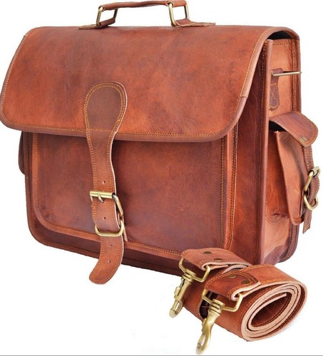 Sac cuir chèvre - en,