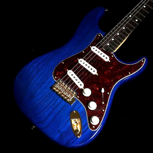 Fender fsr mij traditional - fsr,