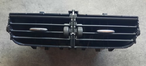 Grille aerateur ventilation
