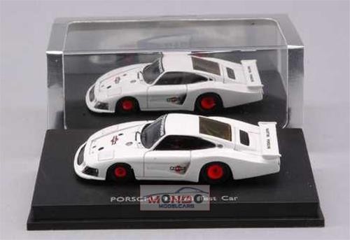 Spark porsche 935 moby - porsche,