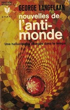 RARE EO MARABOUT GEORGE