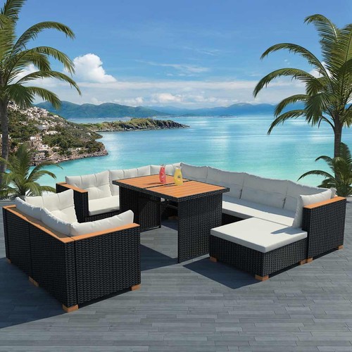 Mobilier jardin pcs et - de,