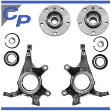 2 Fusées Avant Pour BMW X5
