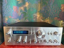 PIONEER SA-8800 Integrated Stereo Amplifier Amplificateur stéréo intégré
