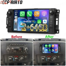 For Dodge Dakota 2008-2011 Car