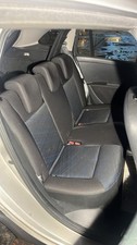 Banquette arriere RENAULT CLIO