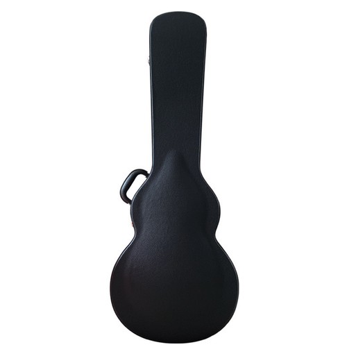 étui rigide guitare - de,