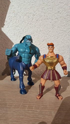 Hercule nessus battle - hercule,