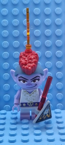 Lego minifigurine trolls - lego, world