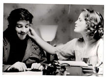 Photo de presse originale de