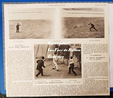 LEON DAUDET BERNSTEIN DOUBLE