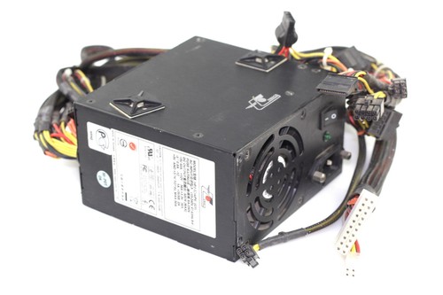 Alimentation zippy technology - alimentation,