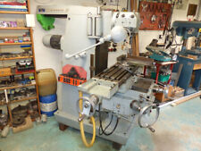 Fraiseuse Vernier FV 270 E