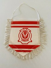 AS Nancy Lorraine ASNL fanion