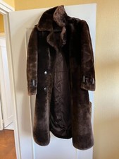 manteau fourrure femme taille