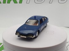 Citroen CX Gendarmerie Solido
