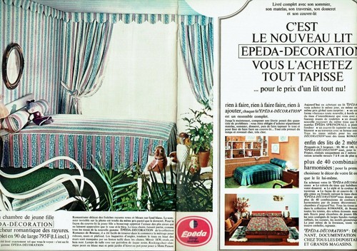 Publicité advertising 129 - publicité,