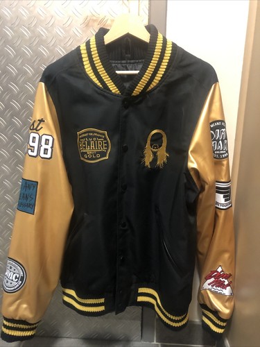 Blouson luc belaire edition - blouson,