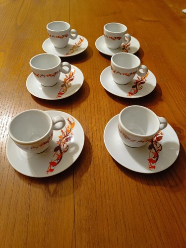 Lot tasses a cafe - 6,
