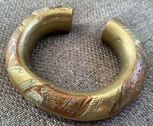 Acien gros bracelet - ✅,