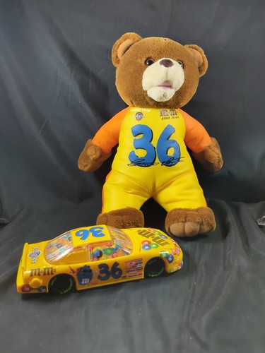 Oddzon motorsports 1998 36 - motorsports, #36