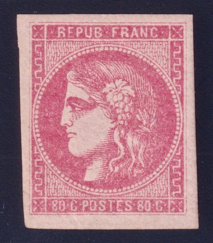 Lot 1702 49k cérès - lot,