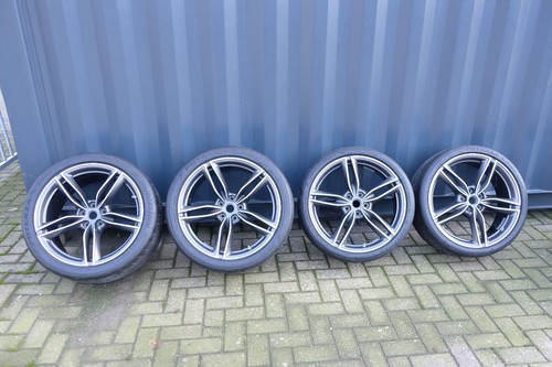 Ferrari roma jantes - jantes, en