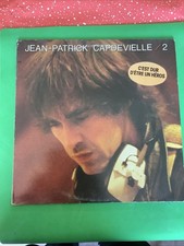 Capdevielle C Est Dur D Être