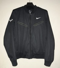 Tennis jacket Nike Nadal Us