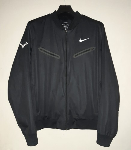 Tennis jacket nike - jacket, us
