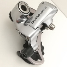 Dérailleur arrière Shimano