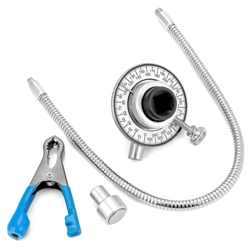 Jauge de serrage - 1/2",
