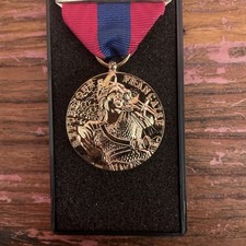 Médaille défense nationale 