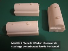 modélisme ferroviaire