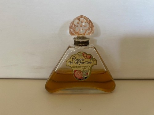 Lorenzy palanca rose - lorenzy,