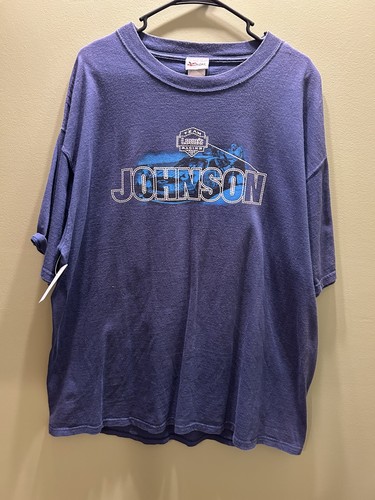 Chase authentic jimmie johnson - jimmie,