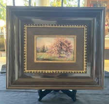 CAMILLE FAURE EMAUX DE LIMOGES