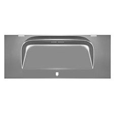 Capot moteur neuf pour Combi 68 ->71