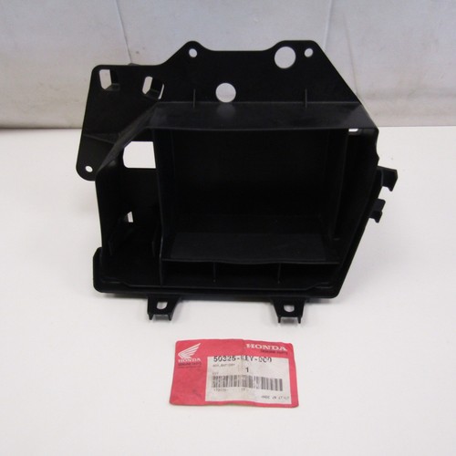 Support batterie box - batterie, honda