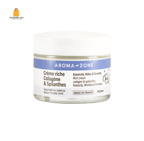 Aroma zone crème - zone,