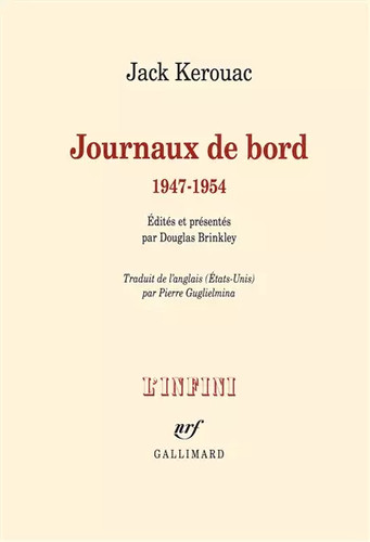 Journaux bord - journaux, de