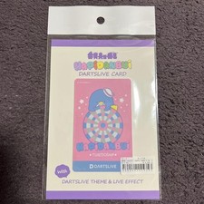 Carte live Happy Danbui Tuxedo