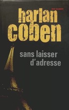Sans laisser d'adresse -