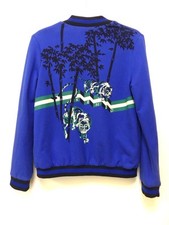 Blouson Bombers KENZO, réversible, Taille S, TBE