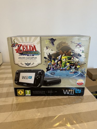 Console pack limited - pack, edition