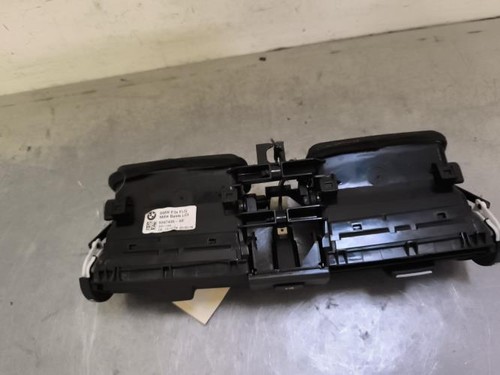 Aerateur tableau bord - tableau, bmw