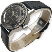 Lip Nautic Lady 31mm 1968 N Électromécanique R184 LEBROCANTHEURE VINTAGE WATCH