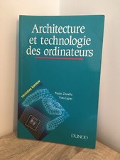 Architecture et technologie
