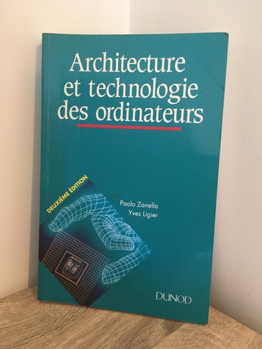 Architecture technologie - et,
