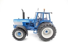 UNIVERSAL HOBBIES - TRACTEUR FORD TW-35 - 1983 - 1/32 - LIMITED EDITION - UH6431